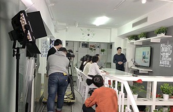拍摄企业宣传片的镜头运用知识