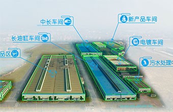 特力液压企业宣传片-工程机械类企业宣传片-高端制造业宣传片