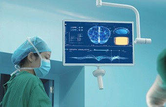 奥杰赛医疗科技宣传片！